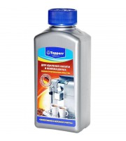 Жидкость для удаления накипи в кофемашинах Topperr 250 мл (артикул производителя 3006)