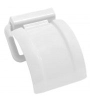 Держатель для туалетной бумаги пласт. М2225