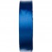 Лента атласная, 20мм х 22,5м, синяя, SD010-4