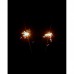 Свеча Бенгальские огни 70см. 3шт/уп, 0981