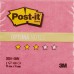 Стикеры Post-it Original Зима 51х51 мм неоновые 3 цвета (1 блок, 400 листов)