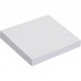 Стикеры Attache Economy 76x76 мм белые (1 блок, 100 листов)