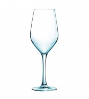 Набор фужеров для вина Селест стекло 350 мл 6 штук в упаковке (артикул производителя L5831)