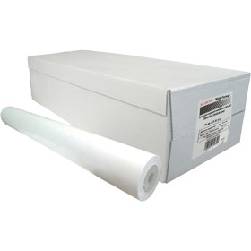 Бумага для плоттера XEROX XES Paper 841x175м 75г/м2