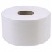 Бумага туалетная 200м, LAIMA (T2), ADVANCED, 1-сл, цвет белый, КОМПЛЕКТ 12 рулонов