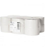 Туалетная бумага TORK Universal Mini 1-сл. 200м, 12 шт., натуральный