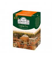 Чай Ahmad Ceylon Tea черный 200 г