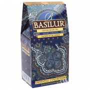 Чай Basilur Восточная коллекция Волшебные ночи черный 100 г