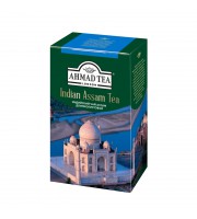 Чай Ahmad Tea Indian Assam tea черный 100 г