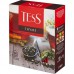 Чай Tess Thyme черный с чабрецом и цедрой лимона 100 пакетиков