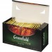 Чай Greenfield Kenyan Sunrise черный 25 пакетиков