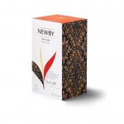 Чай Newby Ceylon черный 25 пакетиков