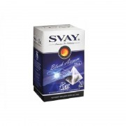 Чай Svay Black Assam черный 20 пакетиков