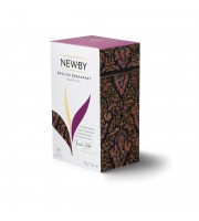 Чай Newby English Breakfast черный 25 пакетиков