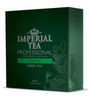 Чай Императорский Грандпак Улун зеленый 20 пакетиков