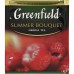 Чай Greenfield Summer Bouquet фруктовый 100 пакетиков