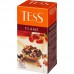 Чай Tess Flame фруктовый 25 пакетиков