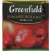 Чай Greenfield Summer Bouquet фруктово-ягодный 25 пакетиков
