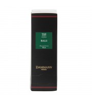 Чай Dammann Bali зеленый 24 пакетика
