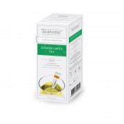 Чай Teatone Jasmine зеленый с жасмином 15 стиков