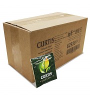 Чай Curtis Original Green Tea зеленый 200 пакетиков