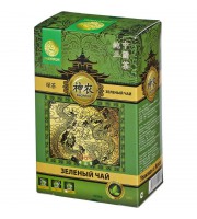 Чай Shennun зеленый 100 г