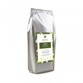 Чай Niktea Silver Jasmine зеленый 250 г