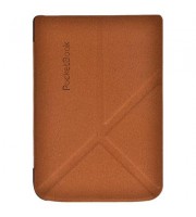 Чехол для PocketBook 616/627/632 (PBC-627-BRST-RU) коричневый