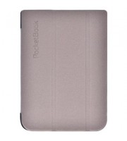 Чехол для PocketBook 740 (PBC-740-LGST-RU) светло-серый