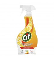 Чистящее средство для кухни CIF Легкость чистоты спрей 500мл