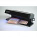 Детектор банкнот просмотровый Pro 12 LED