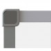 Доска магнитно-маркерная 100x150 см эмалевое покрытие алюминиевая рама BoardSYS