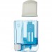 Дозатор для жидкого мыла Palex 3430-1 пластик голубой 1000 мл