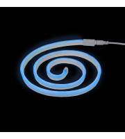 Электрогирлянда Набор для созд неоновых фигур 90LED, 0.75м,синий 131-003-1