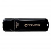 Флеш-память Transcend JetFlash 700 16Gb USB 3.0 черная