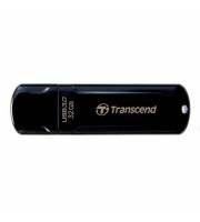 Флеш-память Transcend JetFlash 700 32Gb USB 3.0 черная