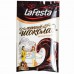 Горячий шоколад в пакетиках La Festa молочный 10 штук в упаковке