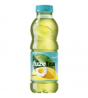 Чай холодный FuzeTea манго/ромашка 0.5 л (12 штук в упаковке)