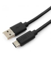 Кабель Cablexpert USB 2.0 - USB Type-C М-М 1 метр