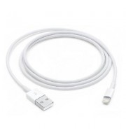 Кабель Apple USB A - Lightning 1 метр (MQUE2ZM)