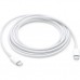Кабель Apple USB?C Charge Cable (2 m) белый MLL82ZM/A