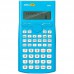 Калькулятор научный Deli E1710A 10+2-разрядный 240 функций 165х88х23 мм (синий, подходит для ЕГЭ)