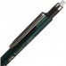 Карандаш механический зеленый металлик Faber-Castell Grip1345 0.5 мм