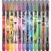 Набор для рисования Maped Color'peps Monster 27 предметов (12 фломастеров, 15 цветных карандашей, 9 ...