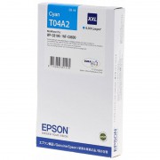 Картридж струйный Epson C13T04A240 гол. пов.емк. для WF-C8190/8690