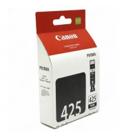 Картридж струйный Canon PGI-425PGBK 4532B007 черный двойная упаковка оригинальный