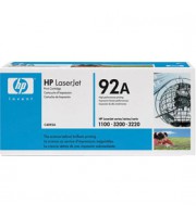 Тонер-картридж C3906A для HP LaserJet 5L/6L/3100/3150, черный