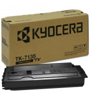 Тонер-картридж Kyocera TK-7135 черный, 20000 стр.(1T02ZT0NL0)