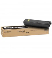 Картридж лазерный Kyocera TK-4105 черный оригинальный