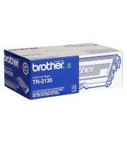 Тонер-картридж Brother TN-2135 черный